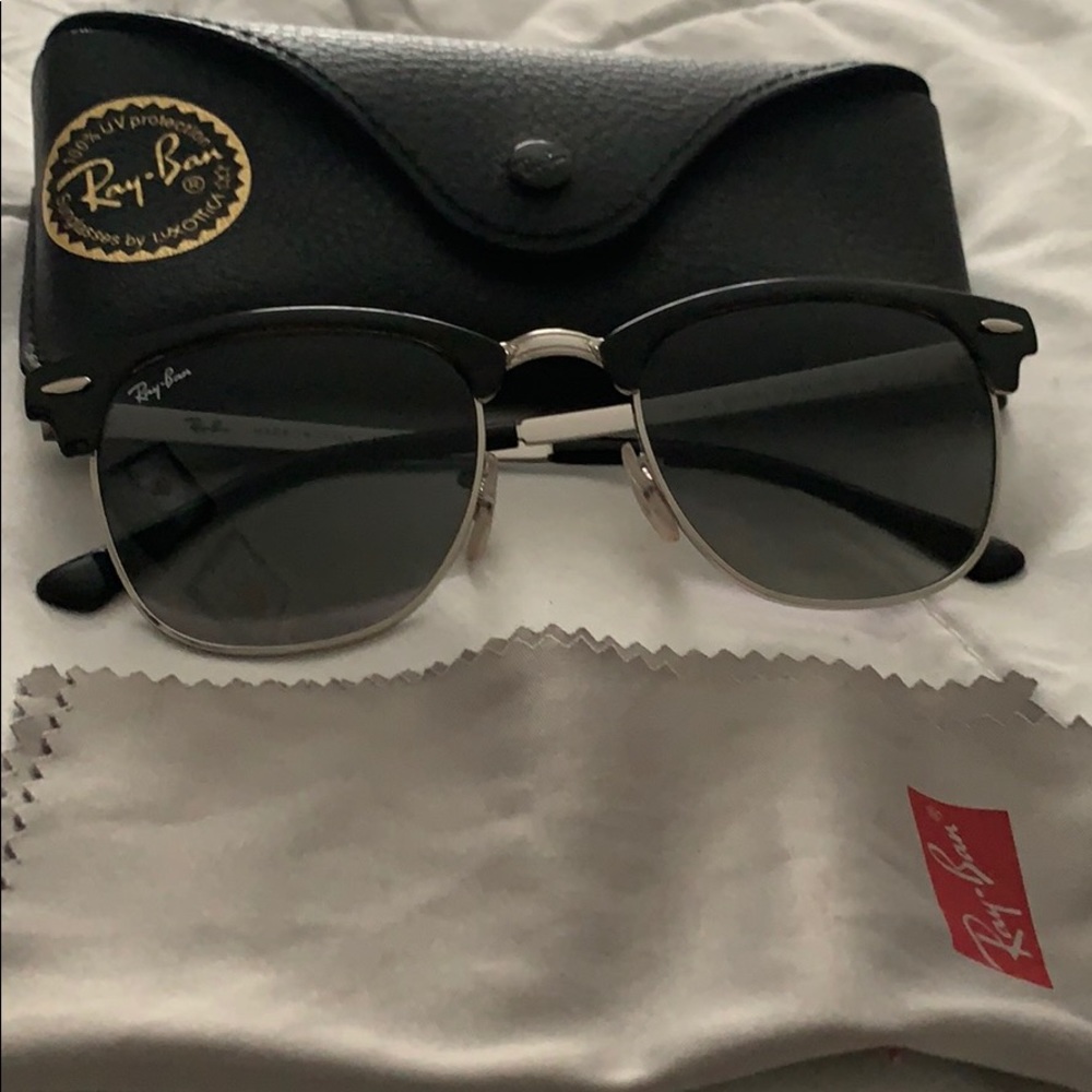 Ray-Ban sunglasses